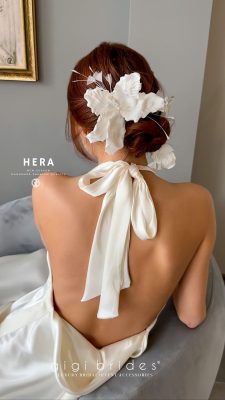 Gigi Brides / Gelin Tacı • Gelin Aksesuarları • Bridal Accessories
