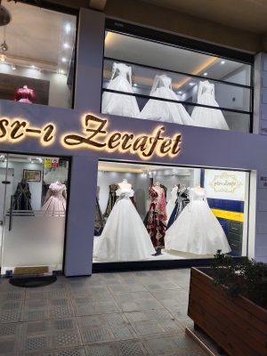 Asr-ı Zerafet Nilüfer