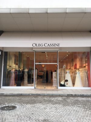 Oleg Cassini