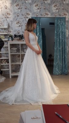 atholye wedding