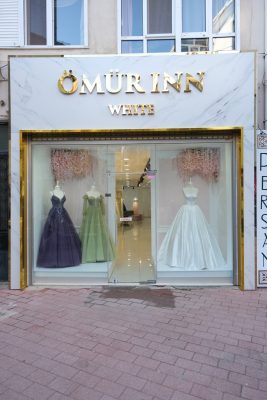 Ömürinn White