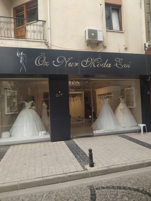 Öz Nur Moda Evi