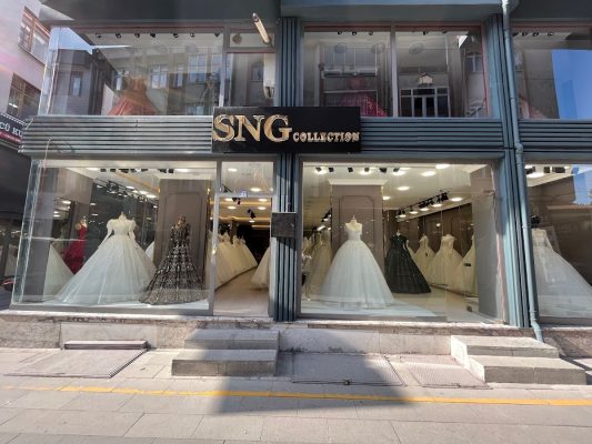 SNG COLLECTİON ÇORUM