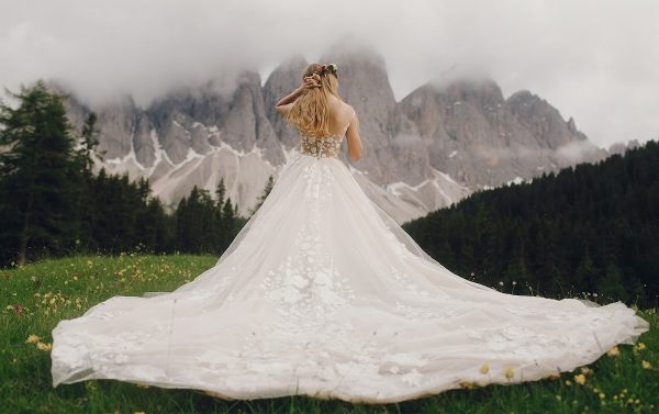 Denizli Gelinlik Hera Sposa