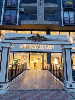 Mihre Sultan