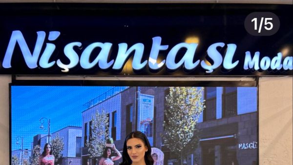 Nişantaşı Moda Diyarbakır