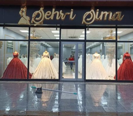 Şehr-i sima gelinlik diyarbakır