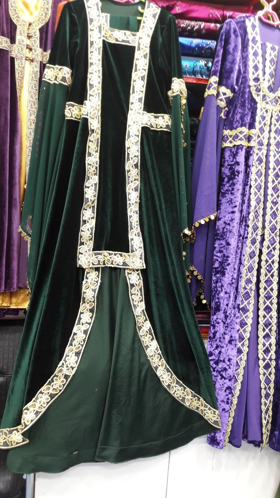 Roza yöresel Logo