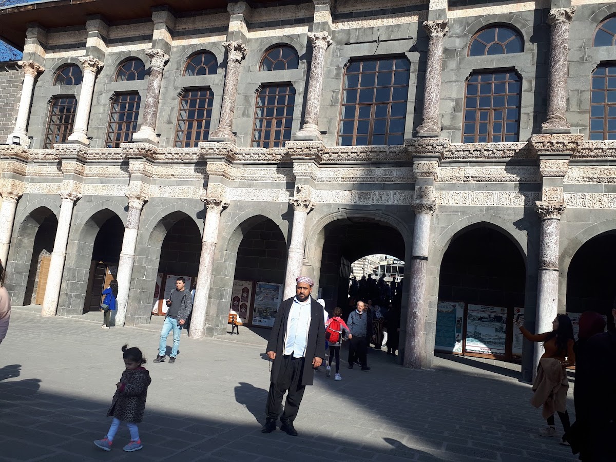 Diyarbakır Ucuz Gelinlik Logo