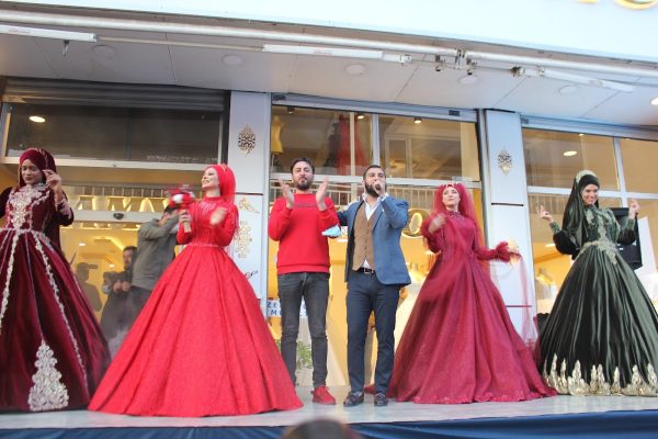 Mezopotamya GELİNLİK tesisler