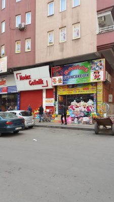 Modex Gelinlik