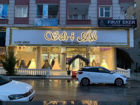 Setr-i Aşk Diyarbakır