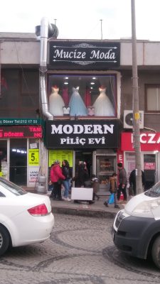 Mucize Moda