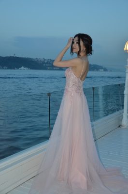 Rosa Vestigo Wedding (Gelinlik) & Abiye (Night Dress)