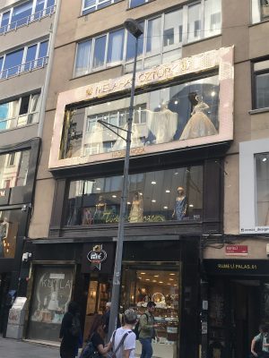 Hasretmoda Nişantaşi