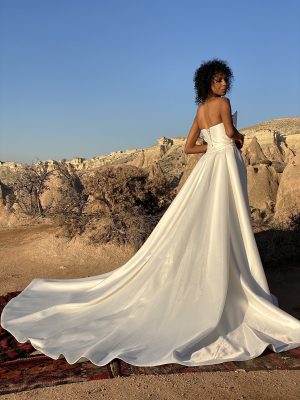 Burak Çicek’couture