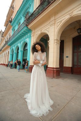 Zuleyha Kuru
