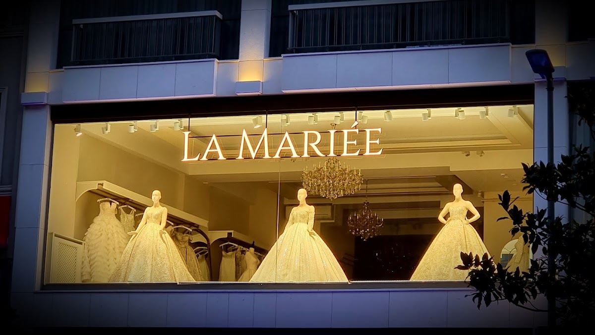 La Mariée Logo