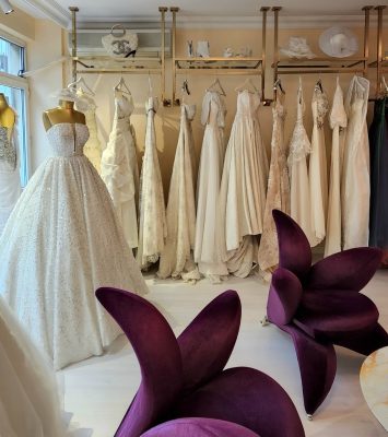 Chafemme Boutique&Atelier