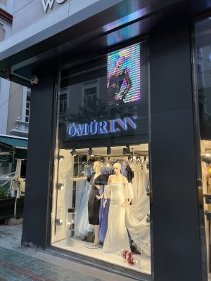 ÖMÜR INN NİŞANTAŞI