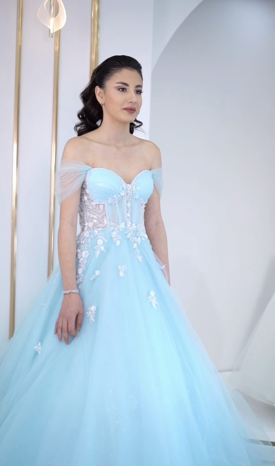 Bridal House Gelinlik Mağazası Logo