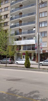 Asil gelin