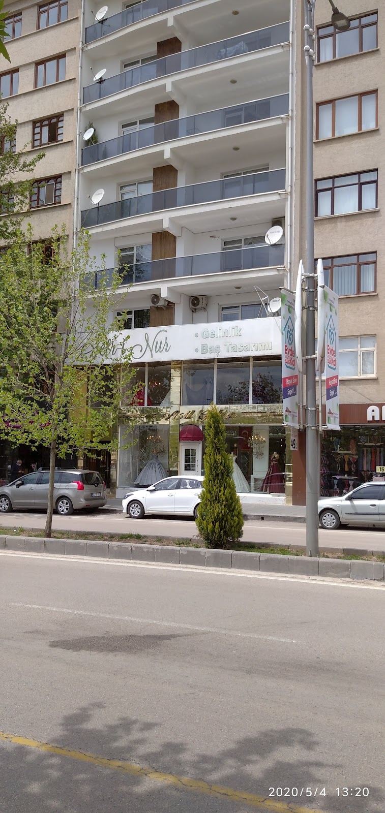 Asil gelin Logo