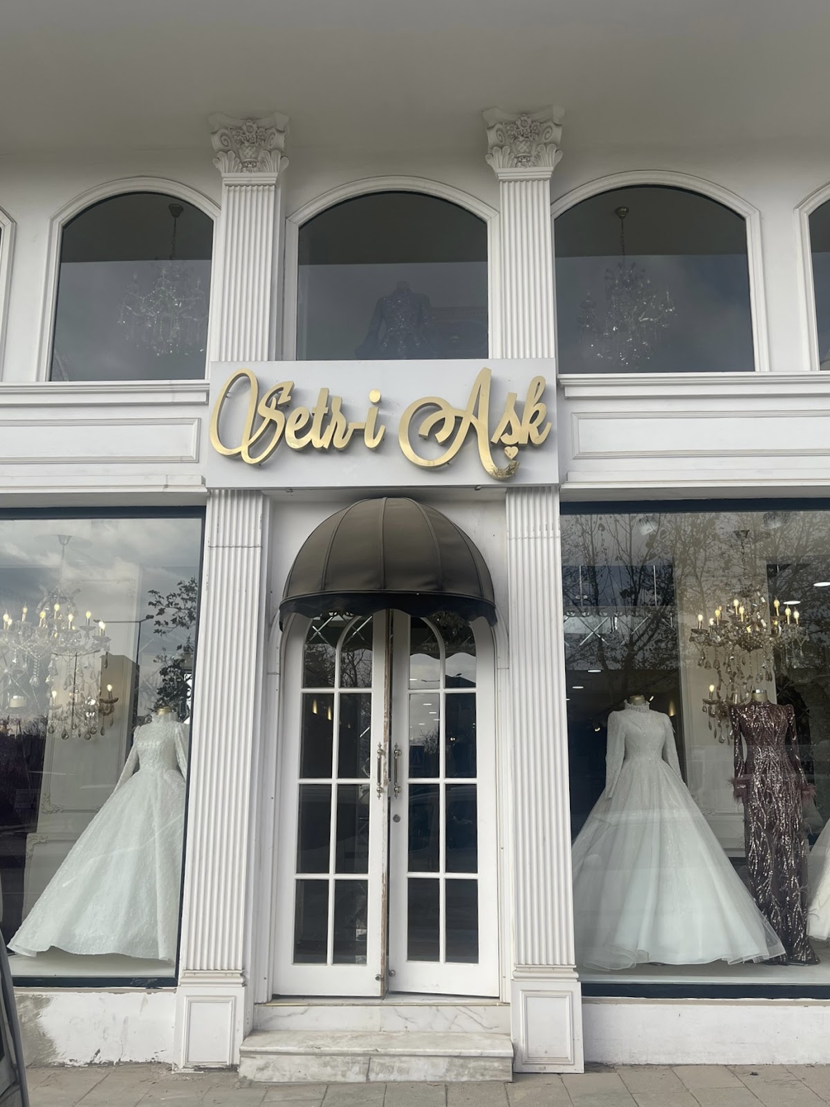 Setri Aşk Elazığ Logo