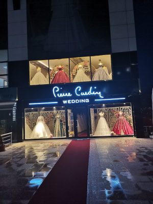 Pierre Cardin Wedding ELAZIĞ