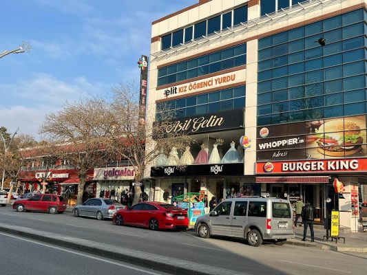 Asil Gelin Erzincan