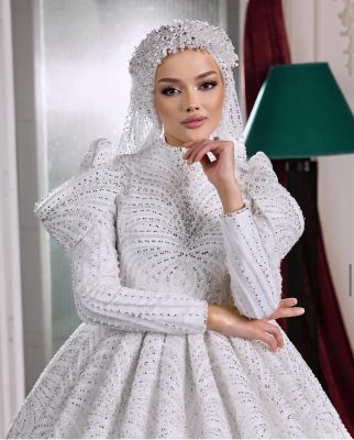 Nisanur Gelinlik & Kuaför Salonu
