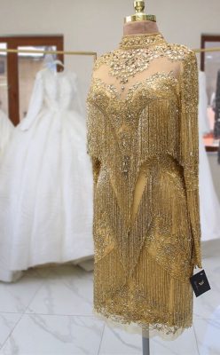 Tuana Gelinlik