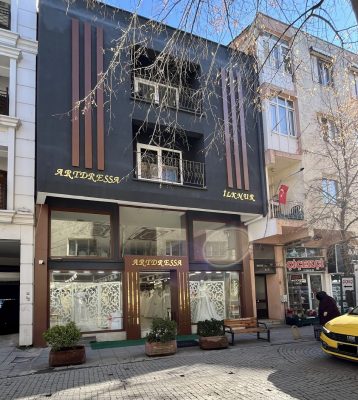 ArtdressA Eskişehir Gelinlik