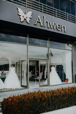Ahwen Eskişehir gelin hazırlama merkezi