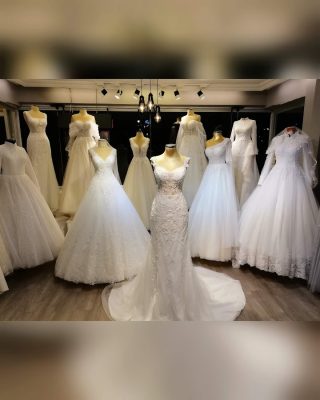 ZÜLFİYE MODA