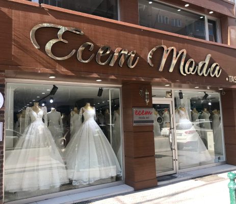Ecem Moda