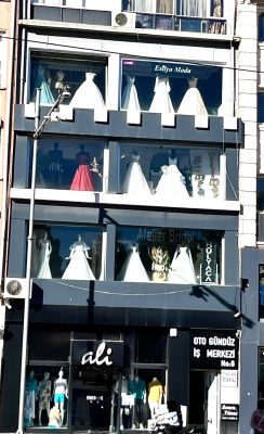Esilya moda