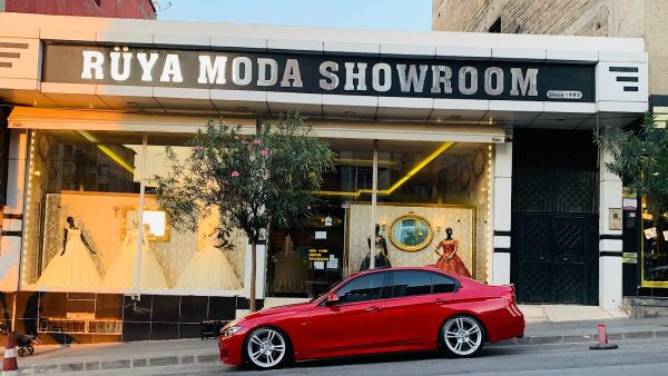 Rüya Moda Evi