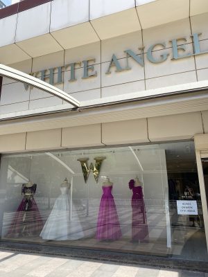 White Angel Modaevi