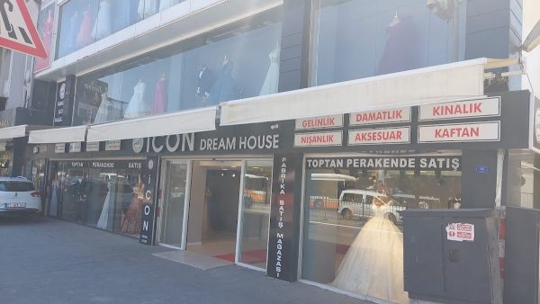 İcon Dream house