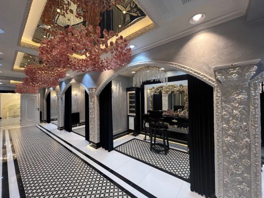 Setrinur Gaziantep Vip