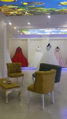 Gaziantep Safderun Moda Evi