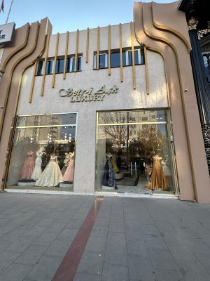 Setri Aşk Gaziantep