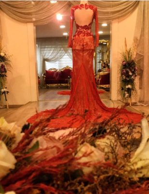 Farida Fashion