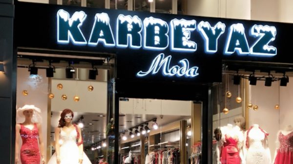 KARBEYAZ MODA EVİ