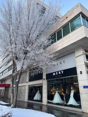 MERY COUTURE