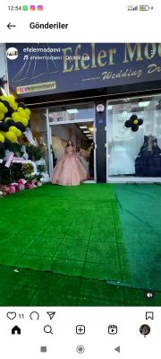 Efeler moda evi