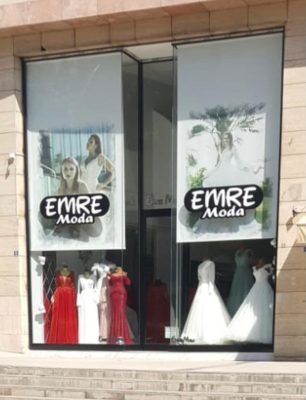 Emre Moda
