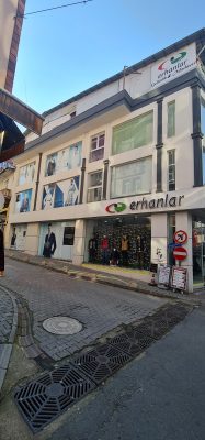 Erhanlar Gelinlik