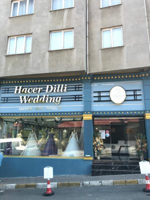 Hacer Dilli Wedding